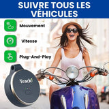 Traceur GPS | OFFRE LIMITEE  | Gabon