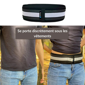 Ceinture de compression Bleavy