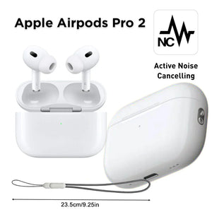 Airpods Pro 2 Second Generation