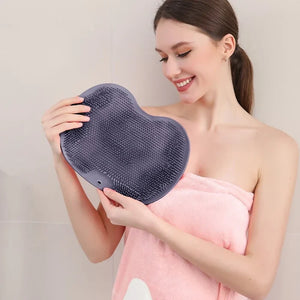 Coussin de nettoyage arrière